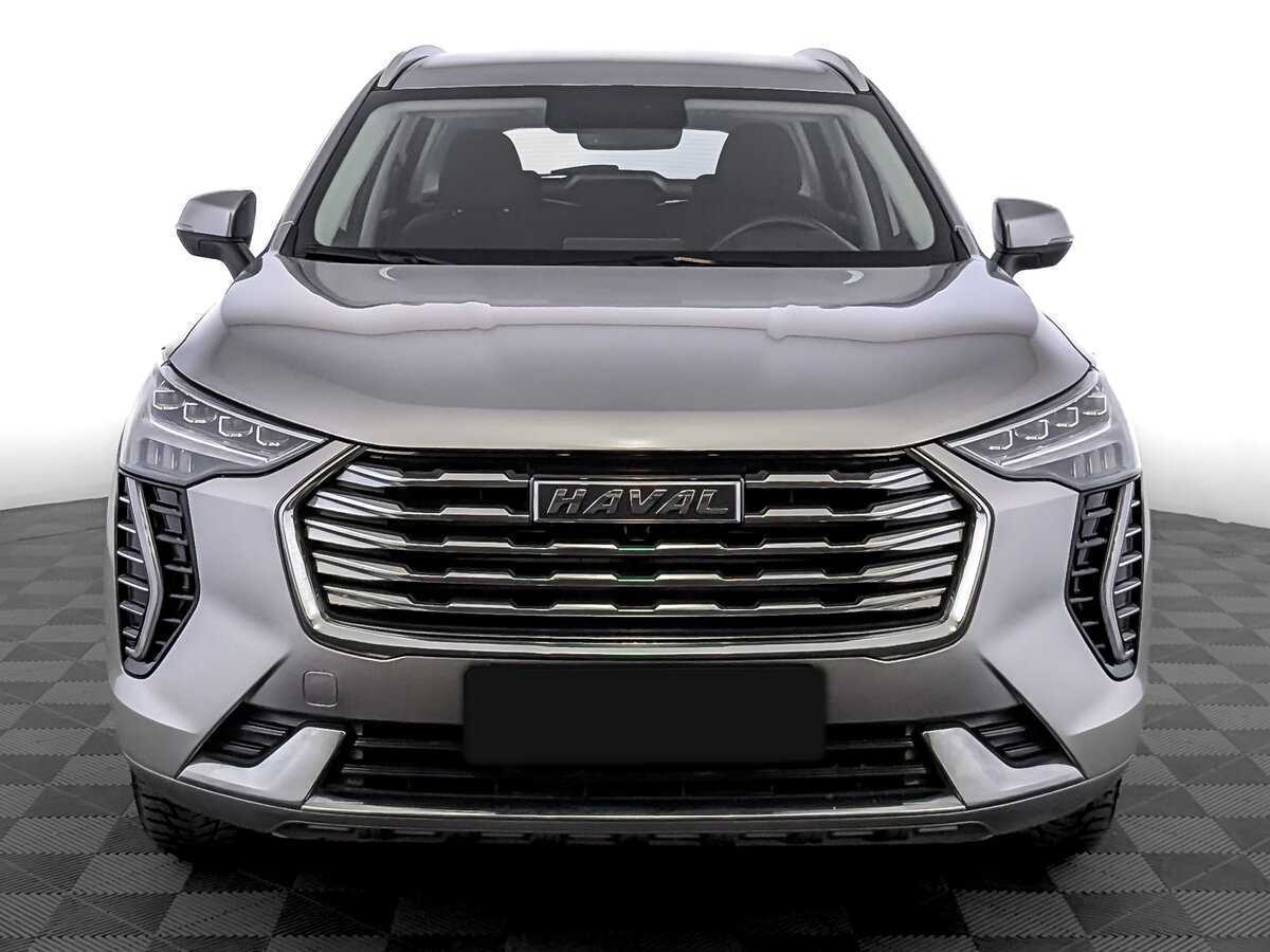 Haval Jolion, 2022 Фото №2