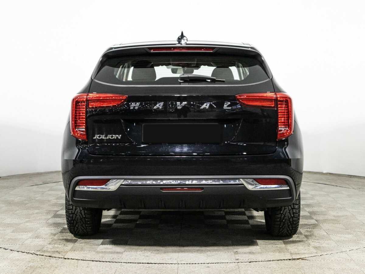 Haval Jolion, 2021 Фото №6
