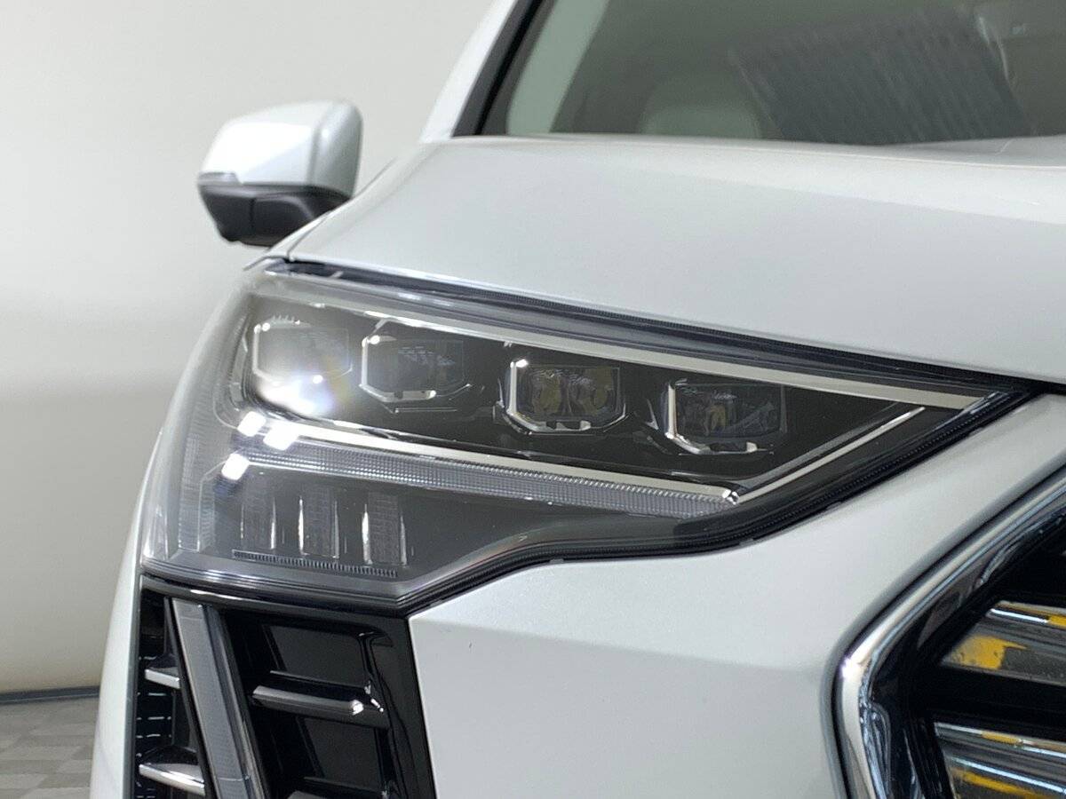 Haval Jolion, 2023 Фото №10