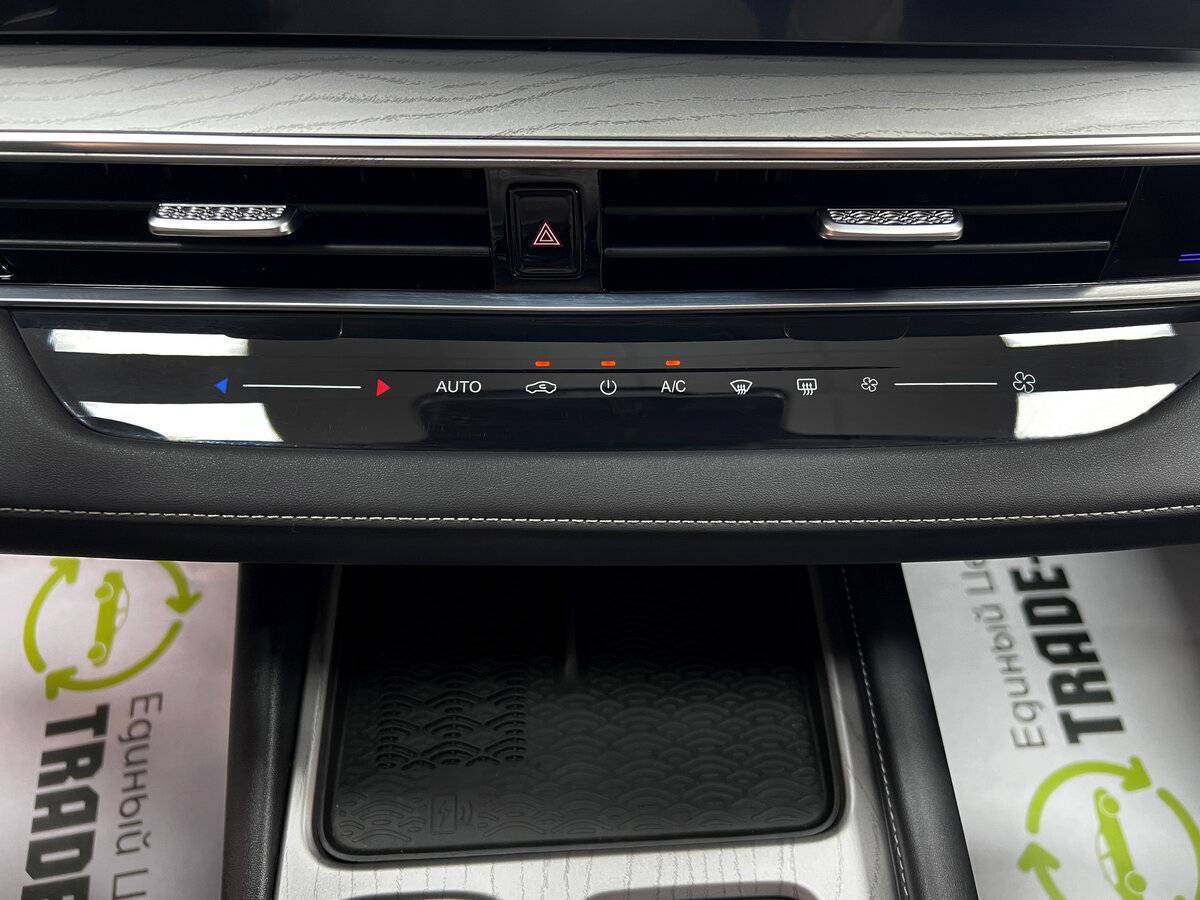 Chery Arrizo 8, 2023 Фото №25