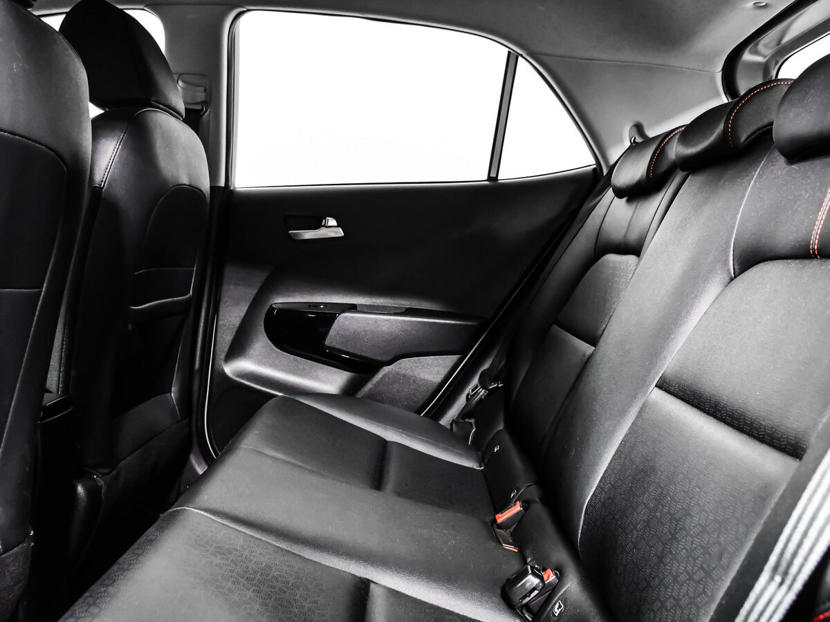 Kia Picanto GT Line III, 2021 Фото №11