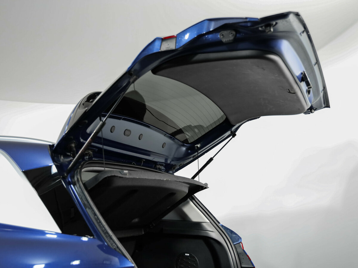 Hyundai Creta II, 2021 Фото №32