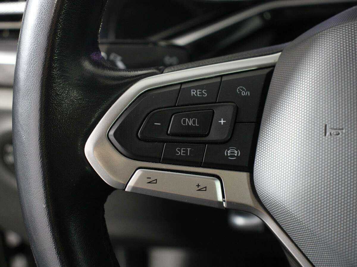 Volkswagen Polo, 2021 Фото №14