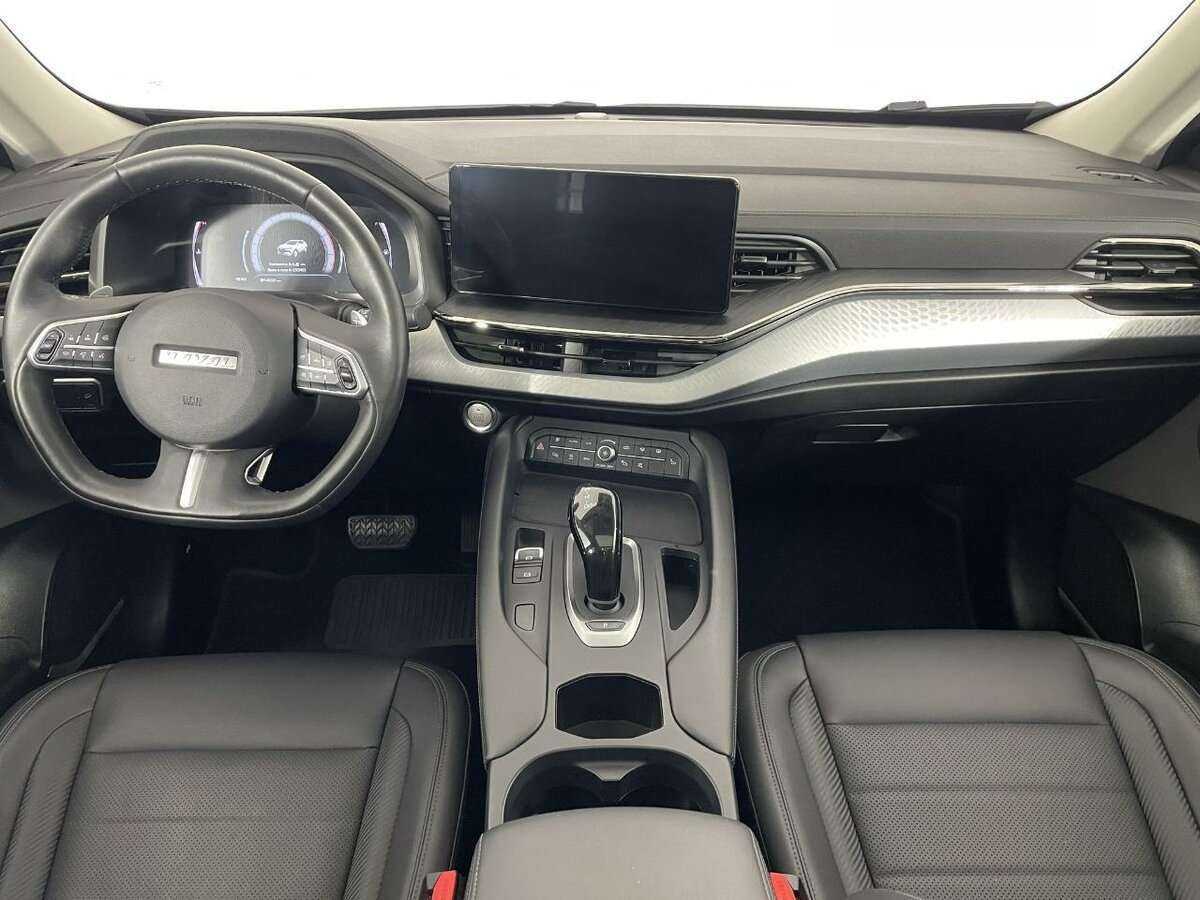 Haval F7, 2022 Фото №7