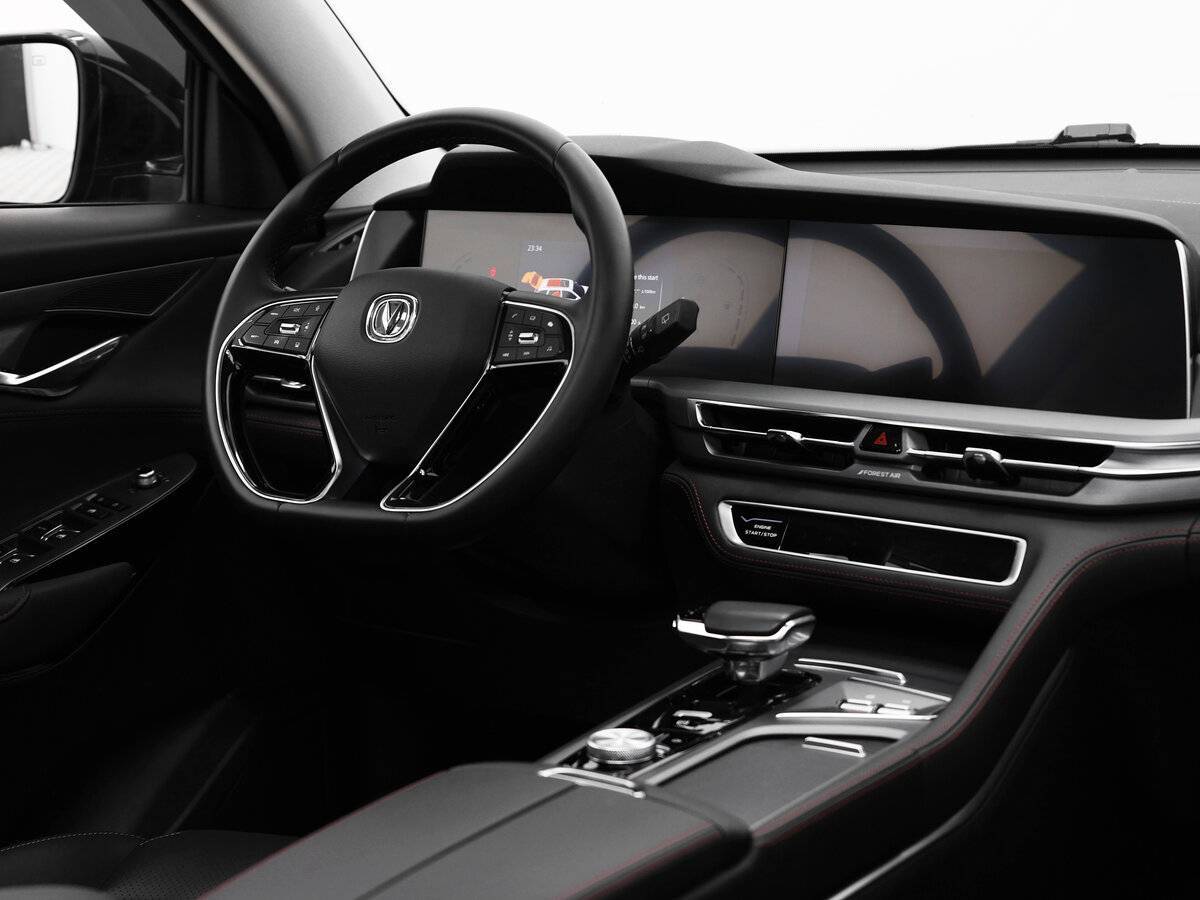 Changan CS75 Plus, 2023 Фото №11