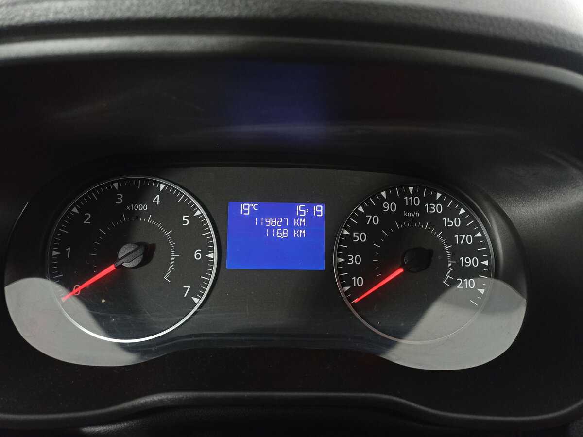 Renault Duster, 2021 Фото №11