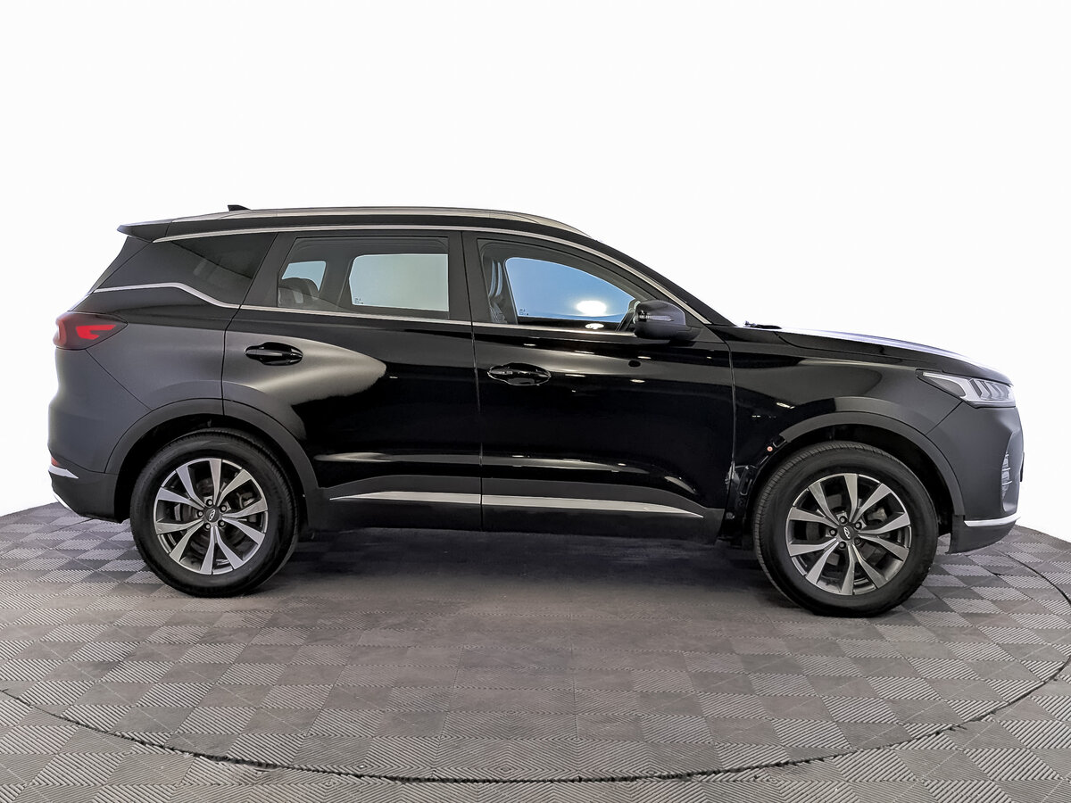 Chery Tiggo 7 Pro I, 2022 Фото №4