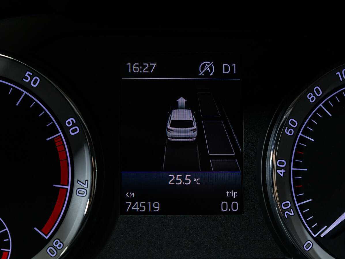 Skoda Karoq DSG7, 2020 Фото №16
