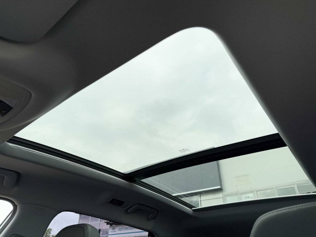 Chery Tiggo 7 Pro Max, 2023 Фото №23