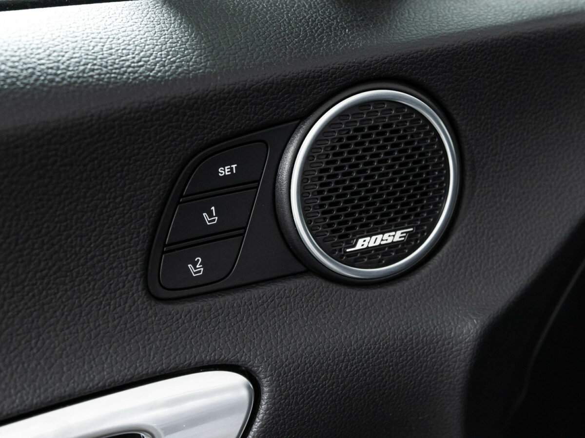 Hyundai Sonata, 2020 Фото №18