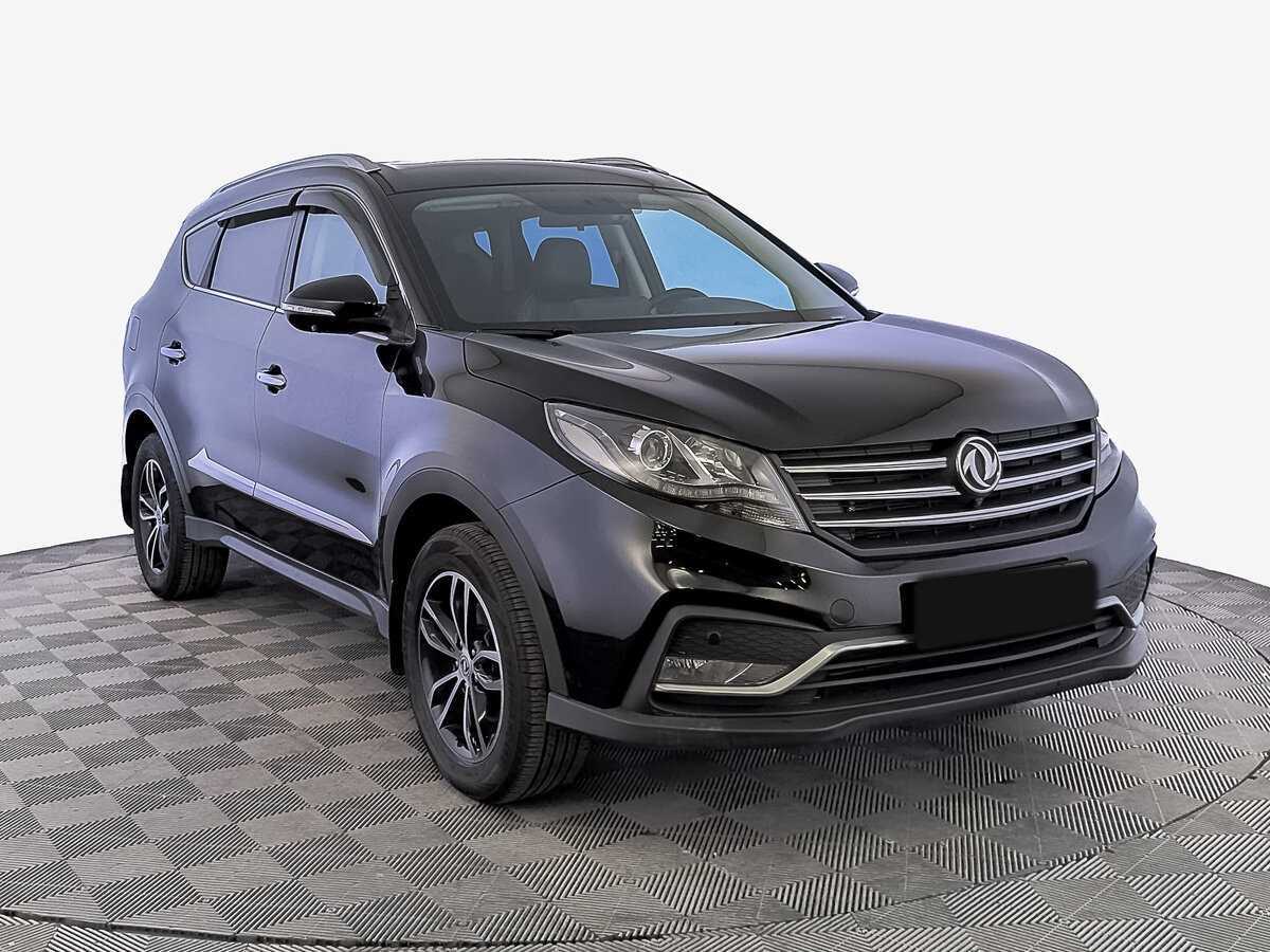 Dongfeng 580, 2023 Фото №3