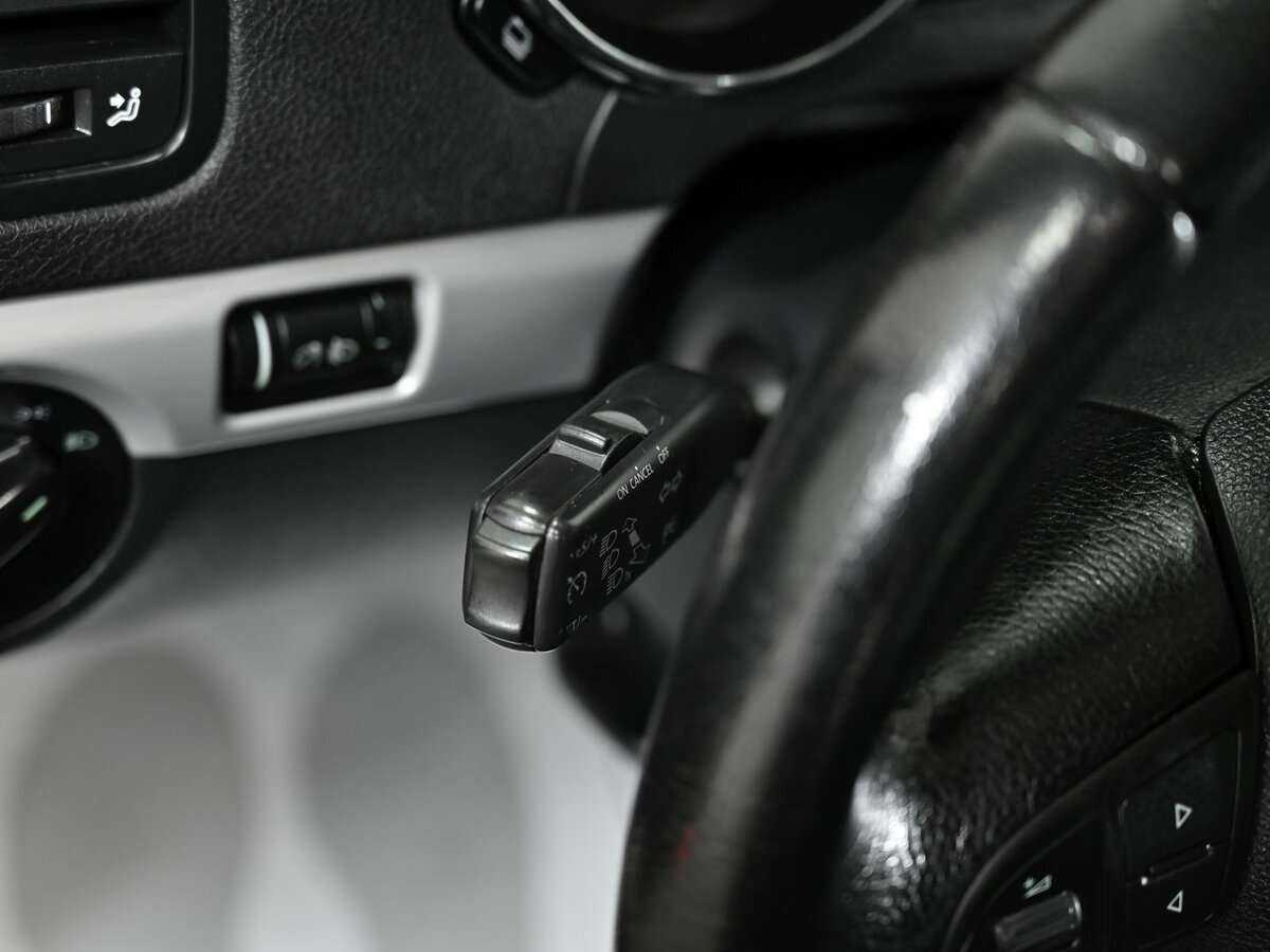 Skoda Yeti, 2013 Фото №8