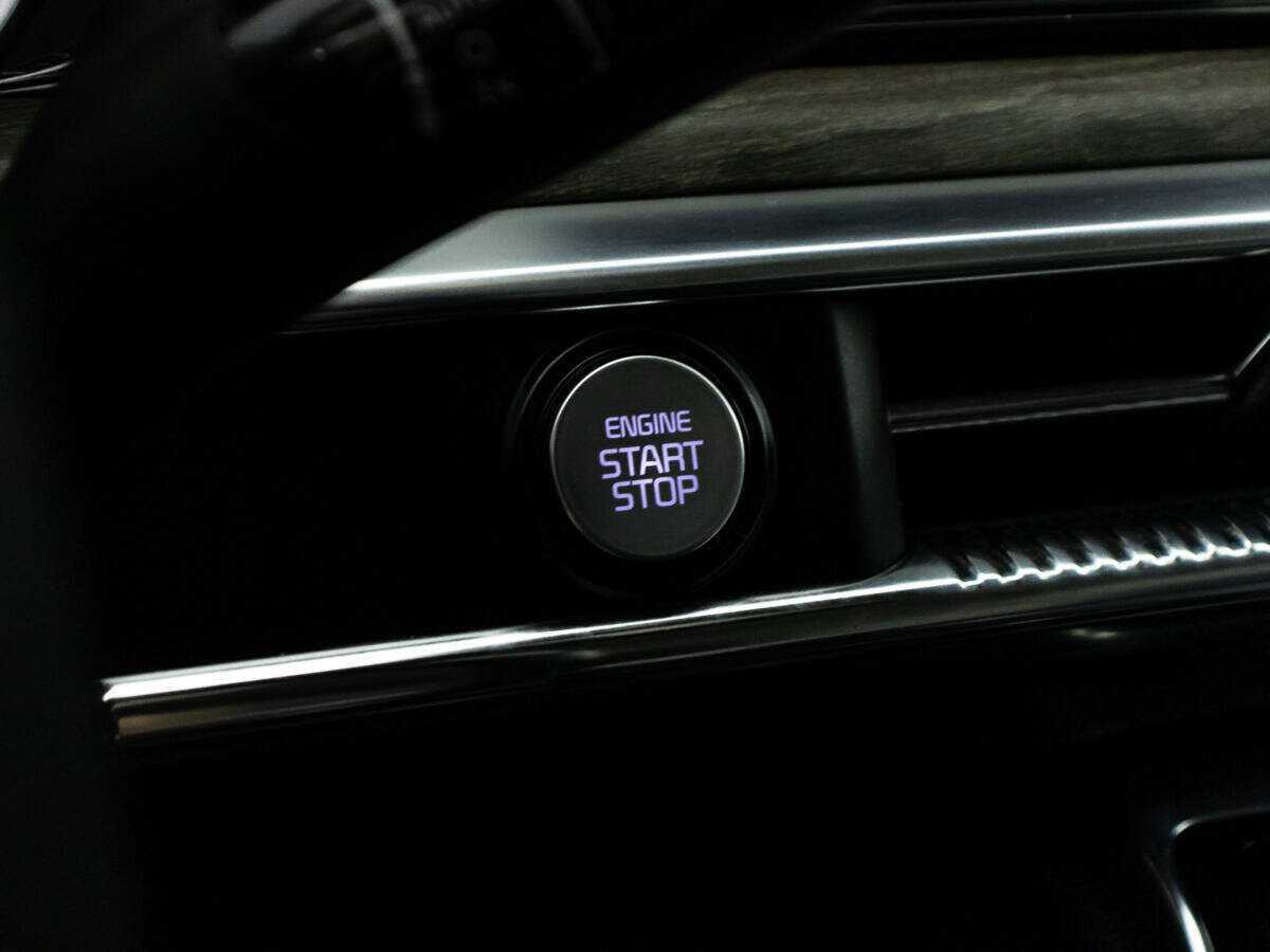 Kia K5, 2021 Фото №24