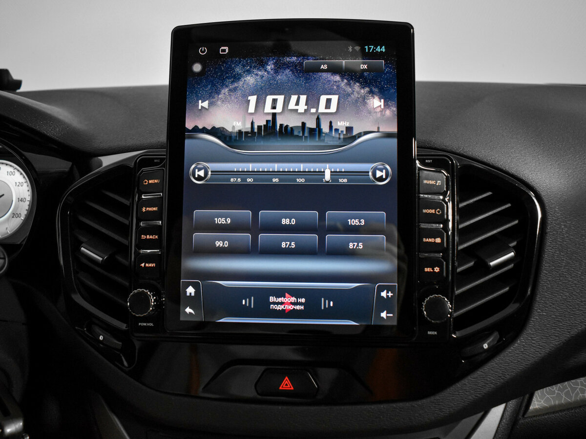 Lada (ВАЗ) Vesta SW I, 2018 Фото №16