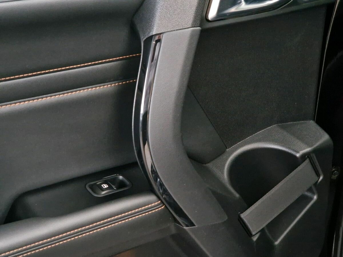 Haval Dargo X, 2023 Фото №30