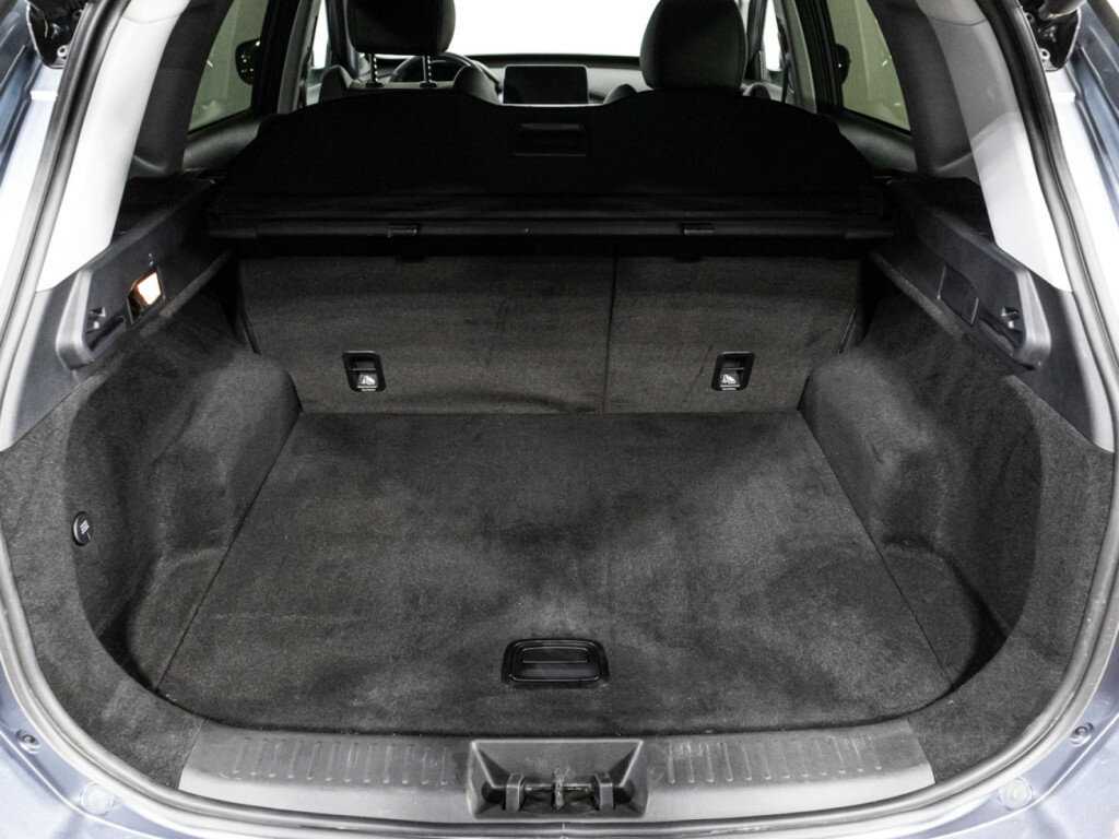 Chery Tiggo 7 Pro, 2021 Фото №15