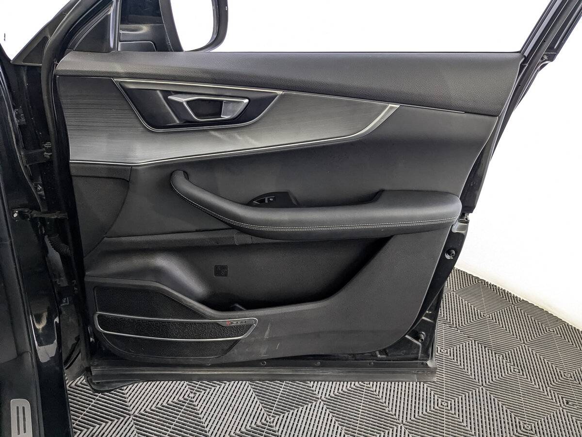 Chery Tiggo 7 Pro I, 2022 Фото №24