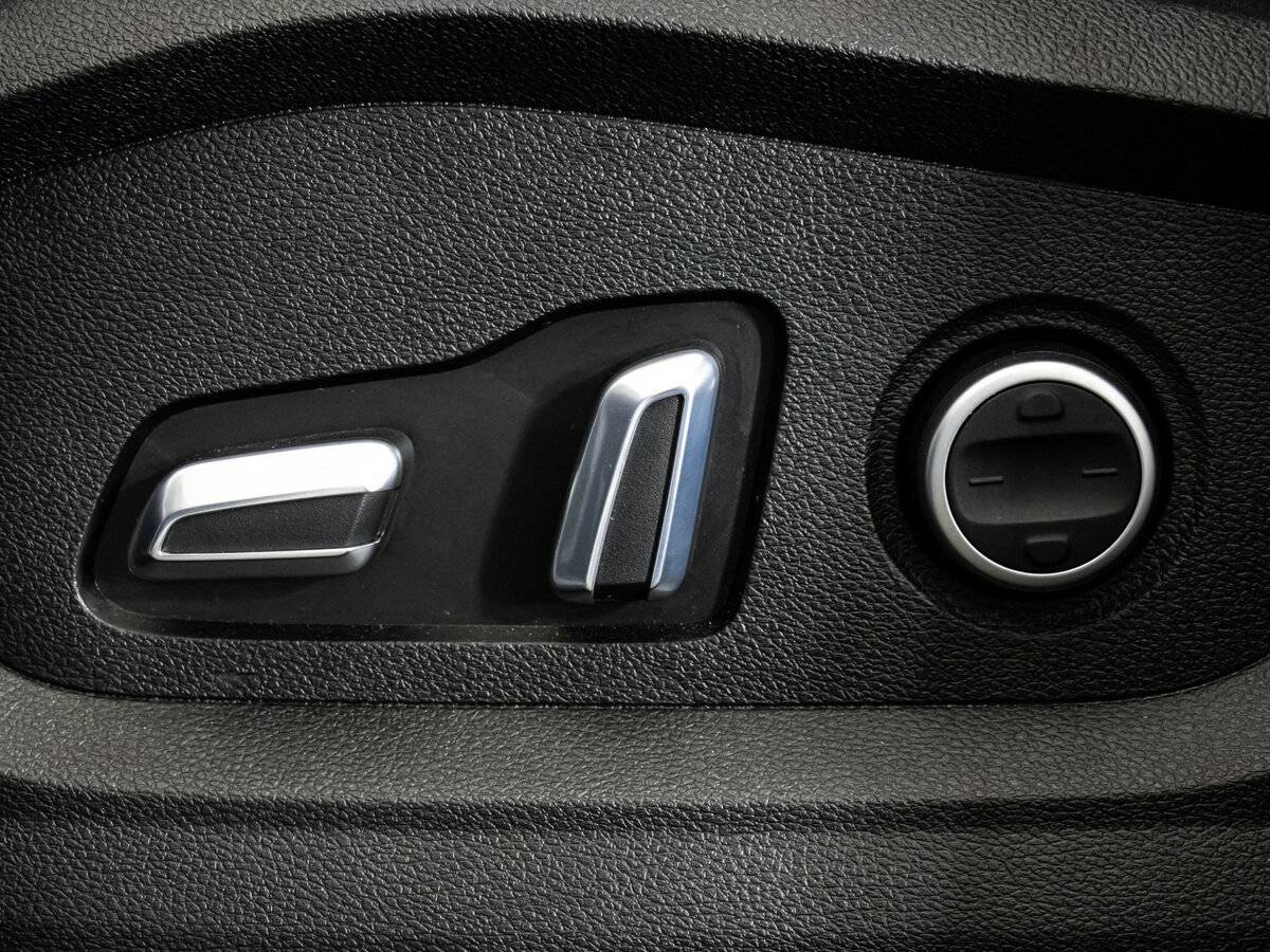 Exeed LX, 2023 Фото №15