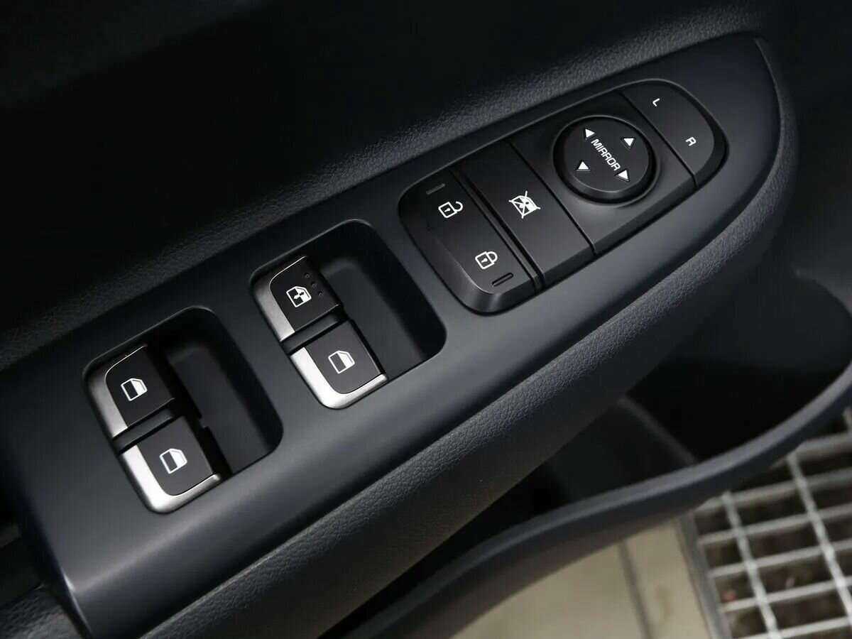 Kia Rio, 2021 Фото №6