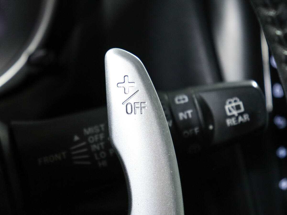 Mitsubishi ASX, 2013 Фото №18