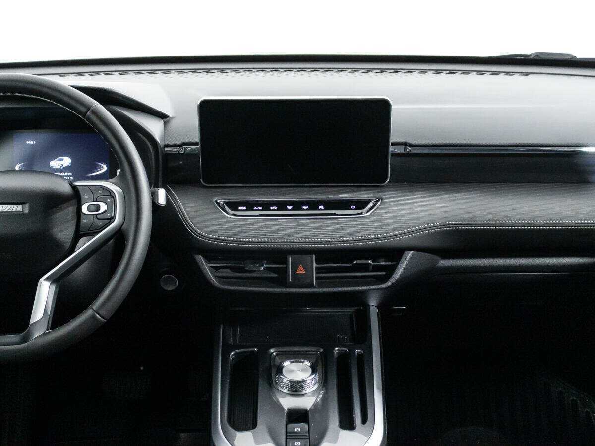 Haval Jolion, 2023 Фото №14