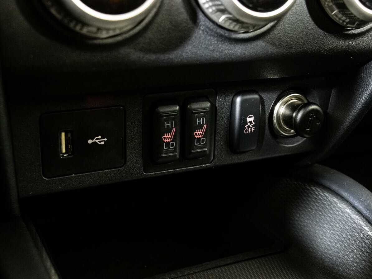 Mitsubishi ASX, 2021 Фото №14