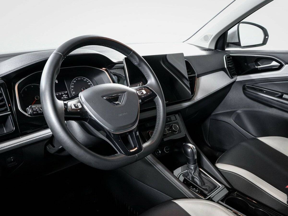 Jetta VS5, 2023 Фото №14