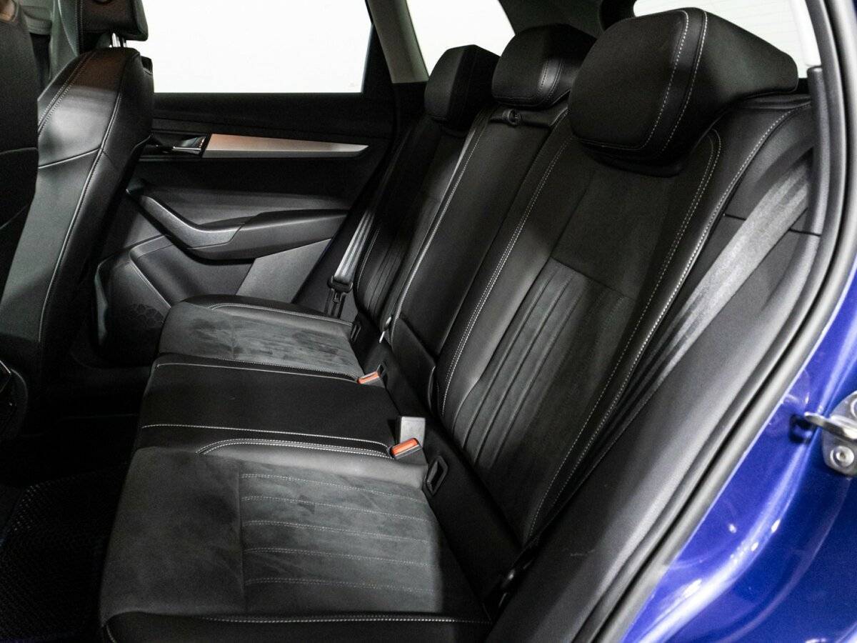Skoda Karoq DSG7, 2021 Фото №9