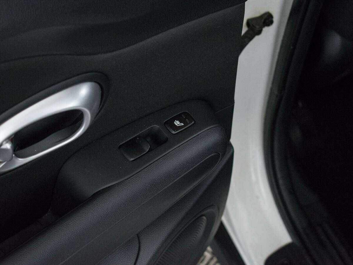 Kia Soul, 2016 Фото №16