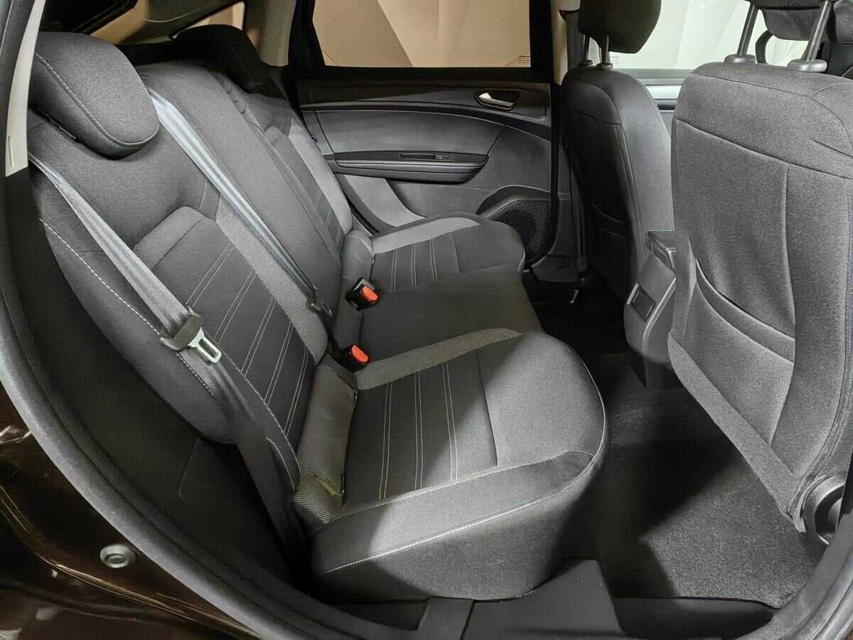 Renault Arkana, 2019 Фото №12