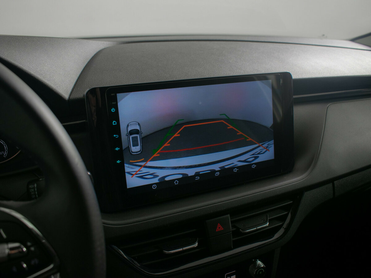 Skoda Rapid II, 2021 Фото №12