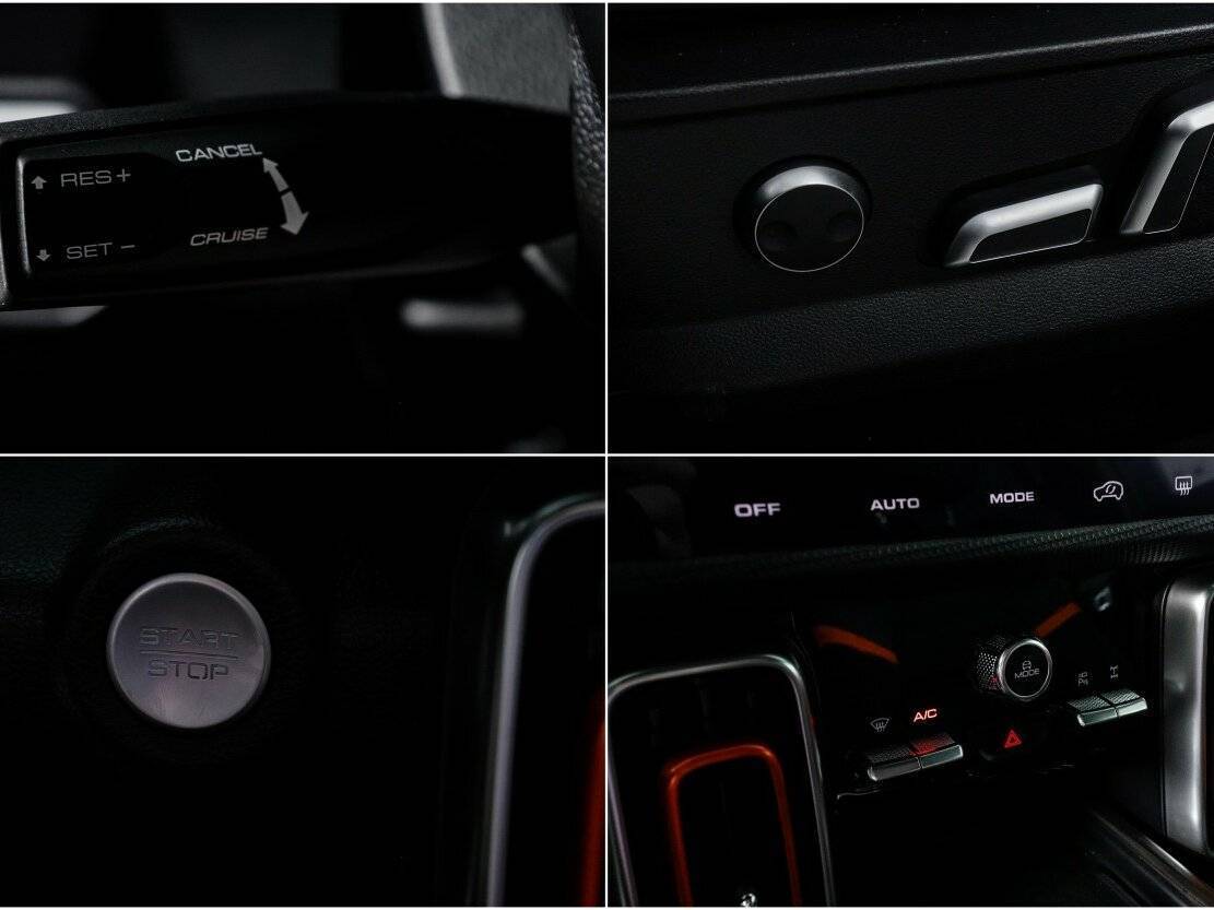 Haval Dargo X, 2022 Фото №22