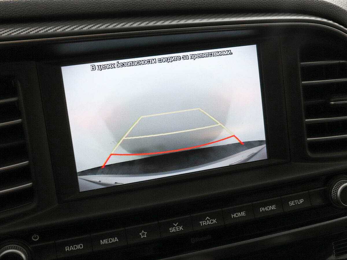 Hyundai Elantra, 2019 Фото №13