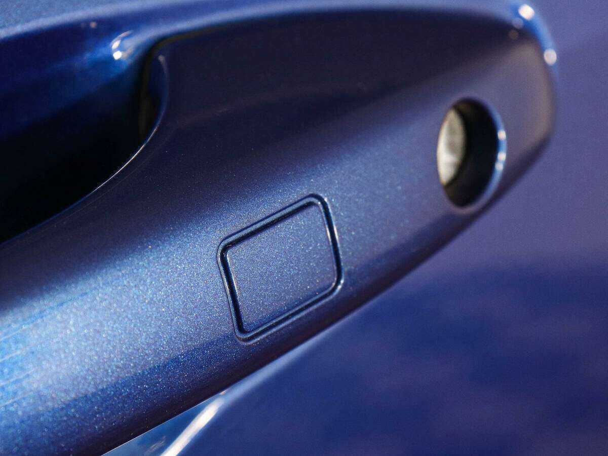 Haval F7x, 2021 Фото №15