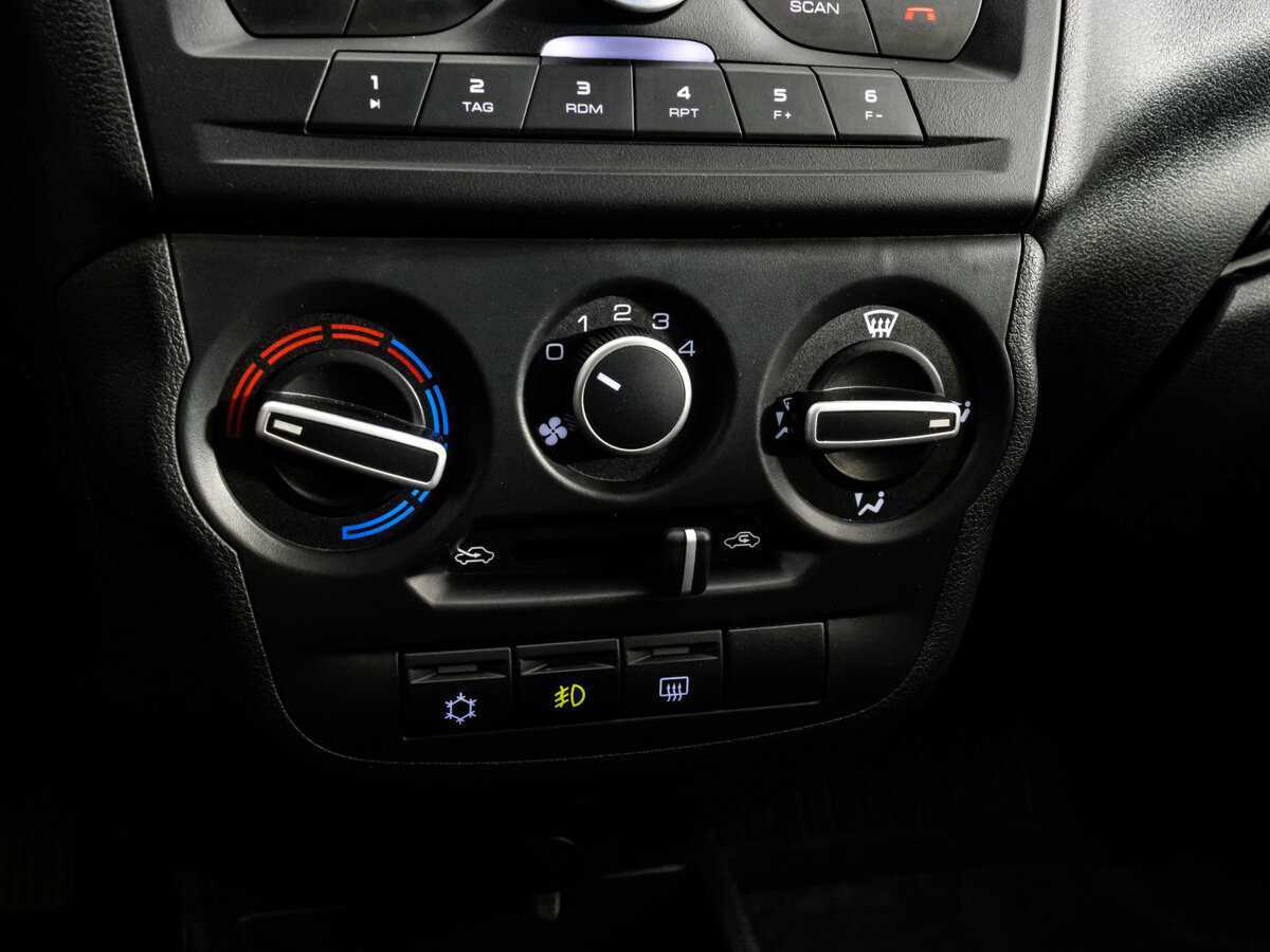 Lada (ВАЗ) Granta Cross, 2023 Фото №12