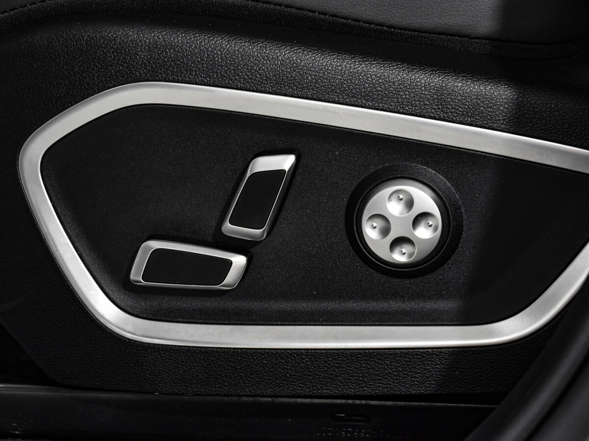 Chery Tiggo 8 Pro Max I Рестайлинг, 2023 Фото №27