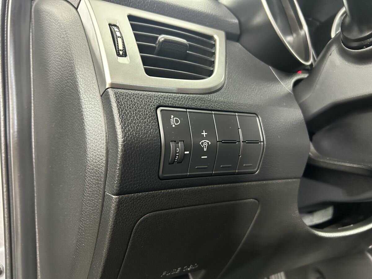 Hyundai i30, 2012 Фото №9