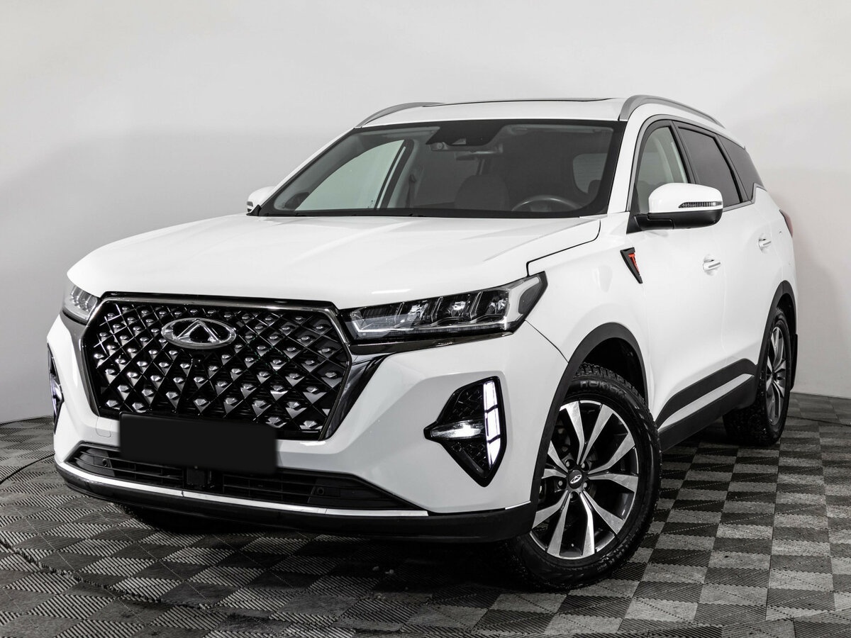 Chery Tiggo 7 Pro Max I, 2023 Фото №1