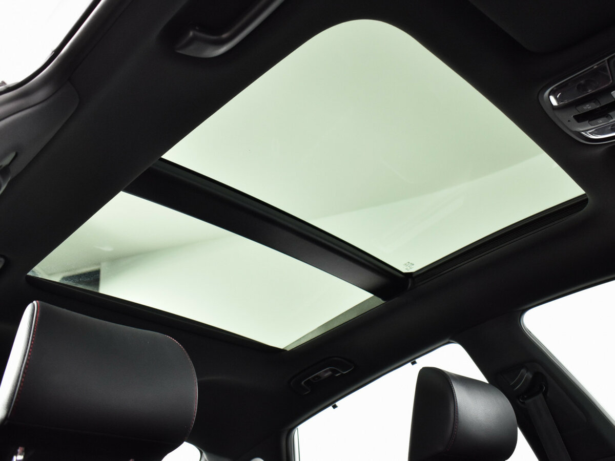 Kia Optima IV Рестайлинг, 2019 Фото №11