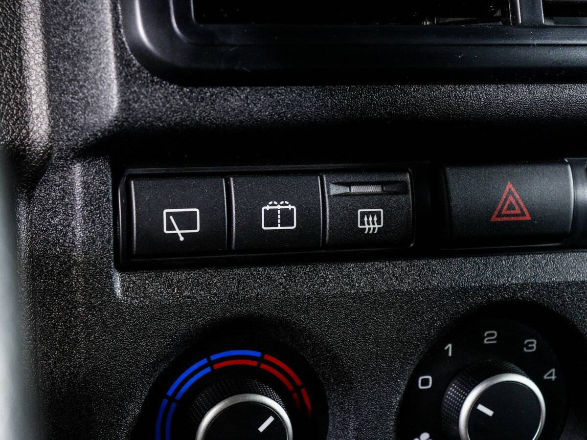 Lada (ВАЗ) 2121 (4x4) Bronto, 2020 Фото №15