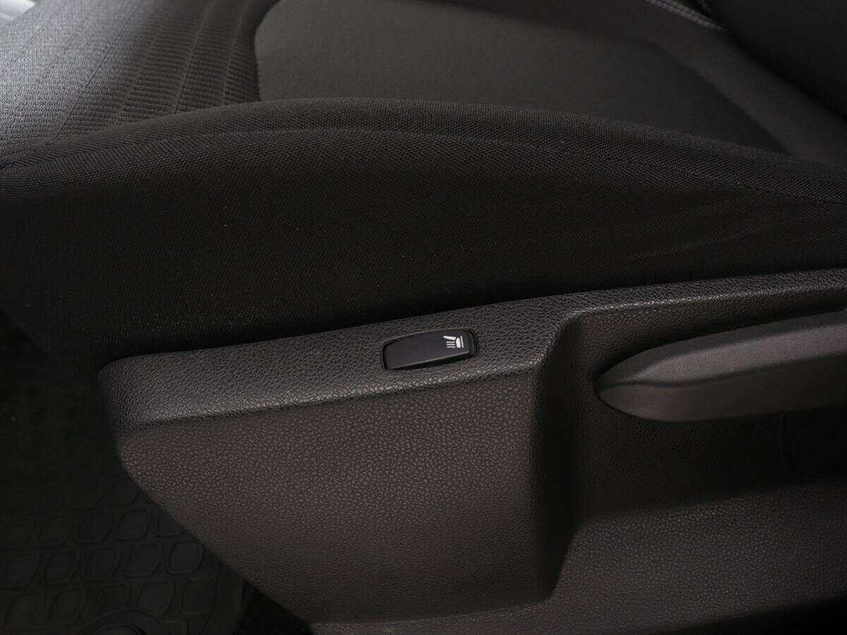 Renault Kaptur, 2016 Фото №16