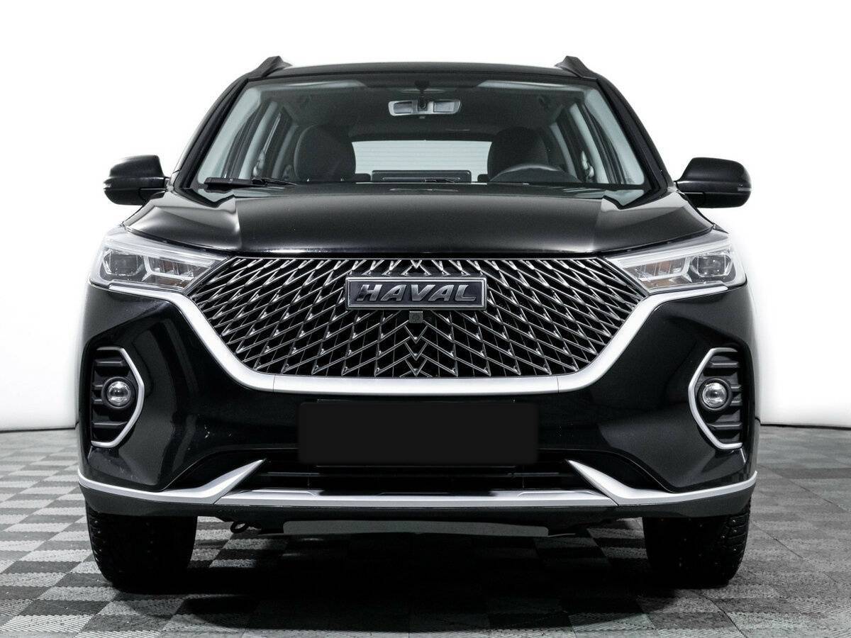 Haval M6, 2024 Фото №2