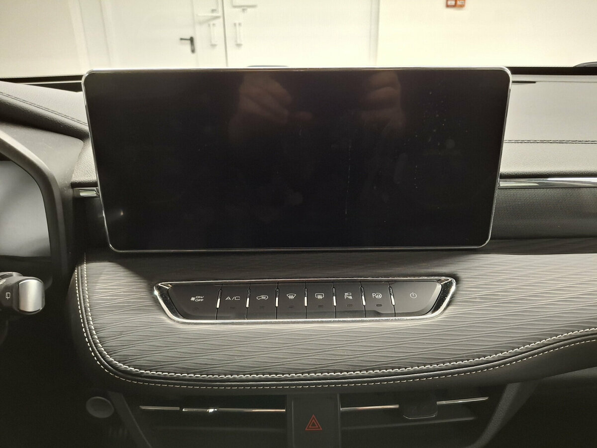 Haval Jolion I, 2023 Фото №15