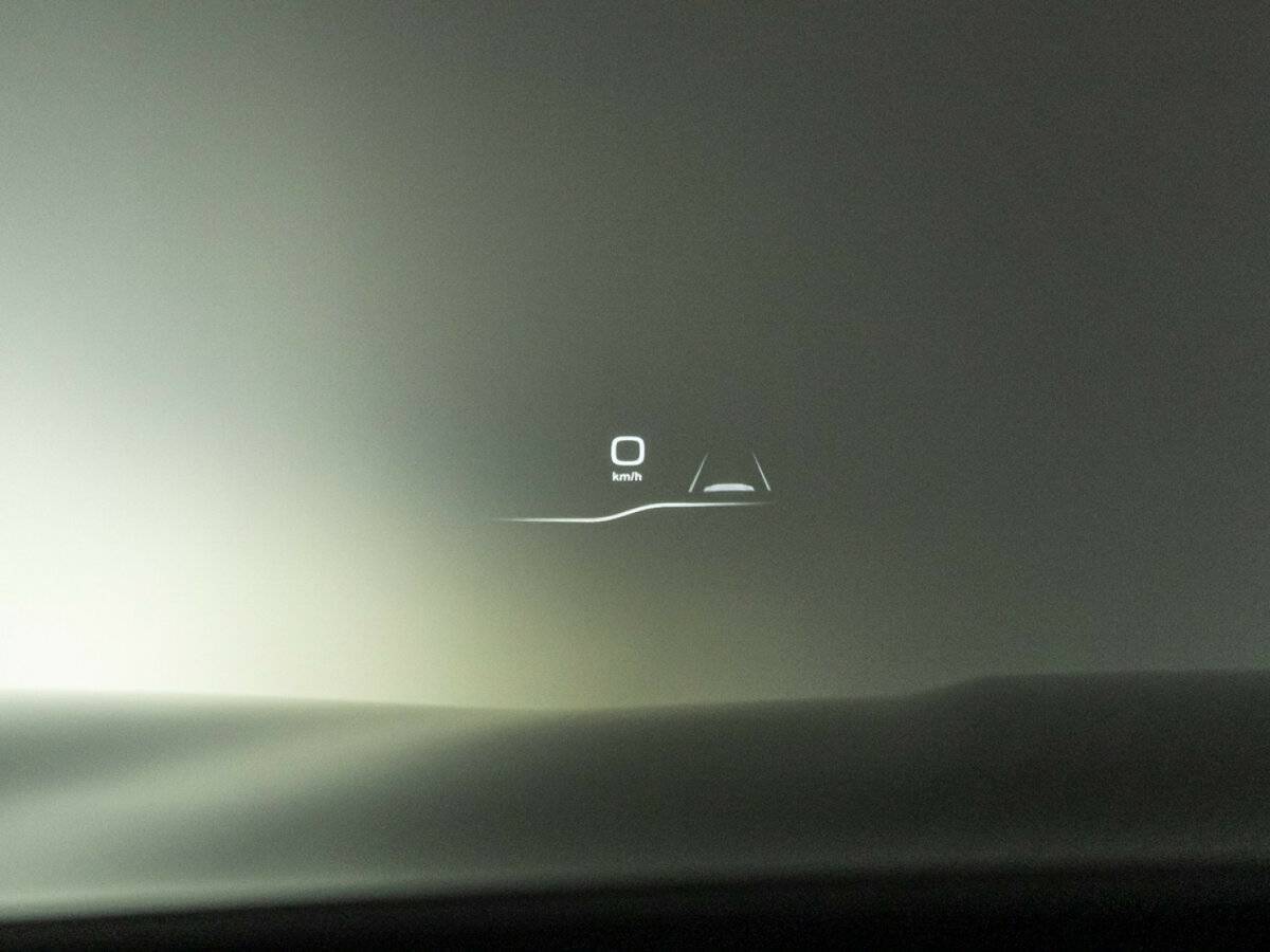 Haval Jolion, 2022 Фото №18