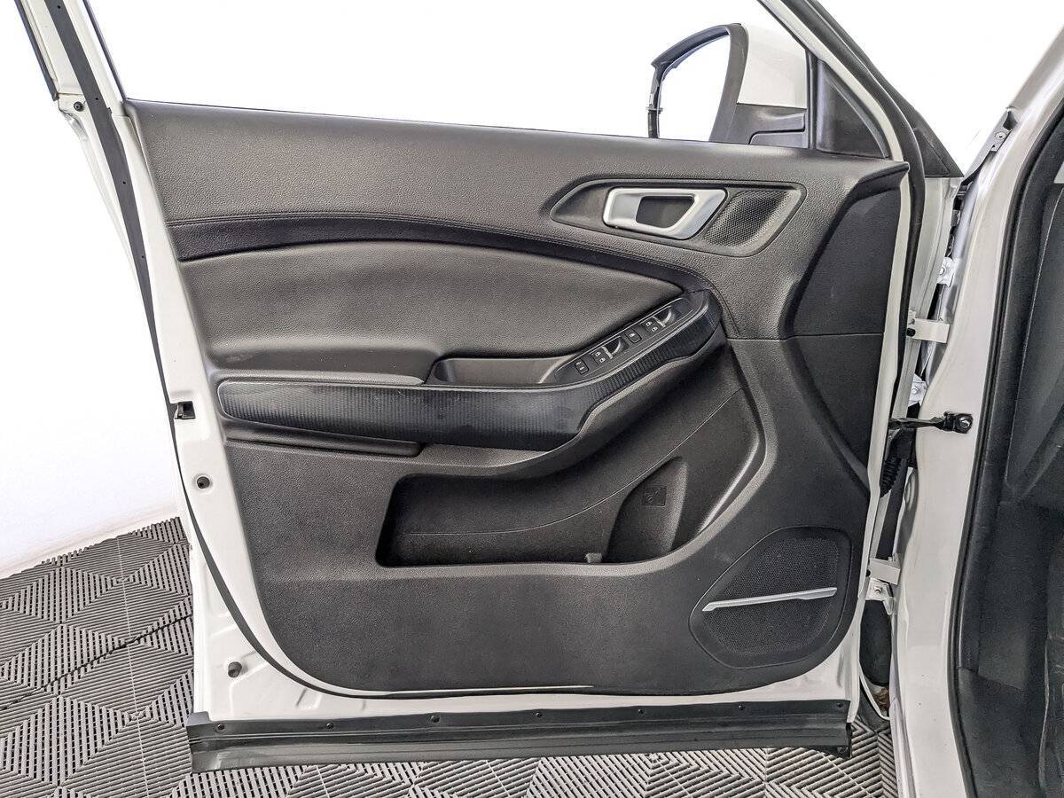 Chery Tiggo 4, 2021 Фото №19