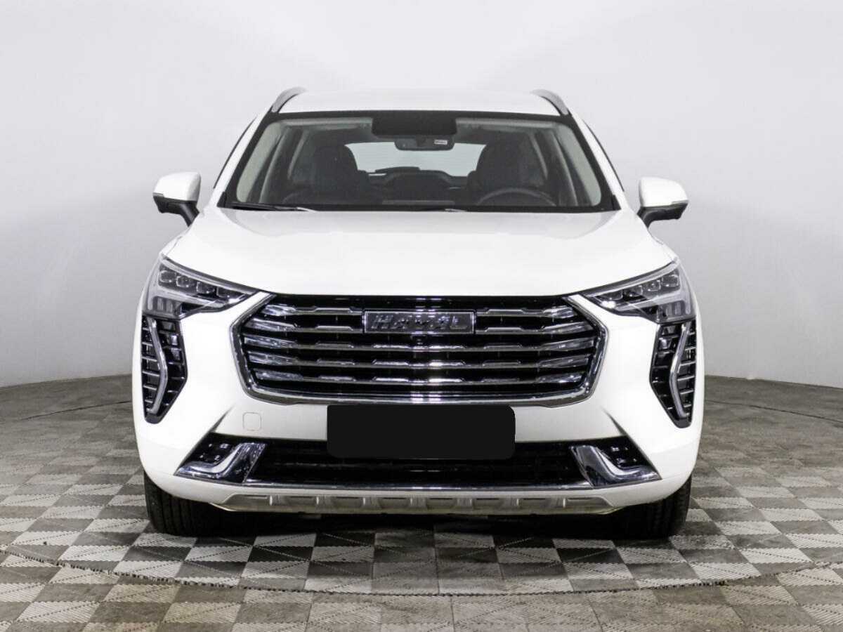 Haval Jolion, 2023 Фото №2