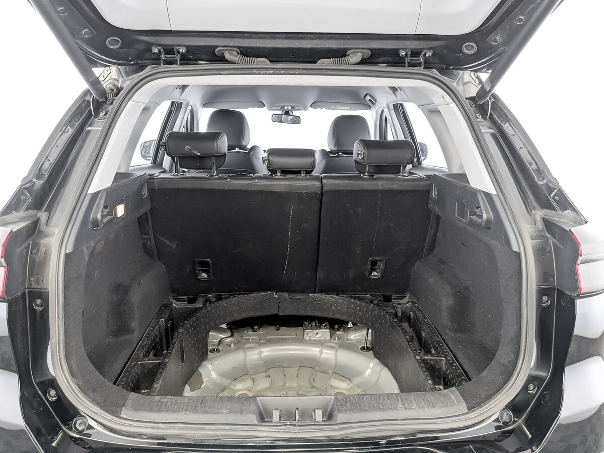 Chery Tiggo 7 Pro I, 2022 Фото №10