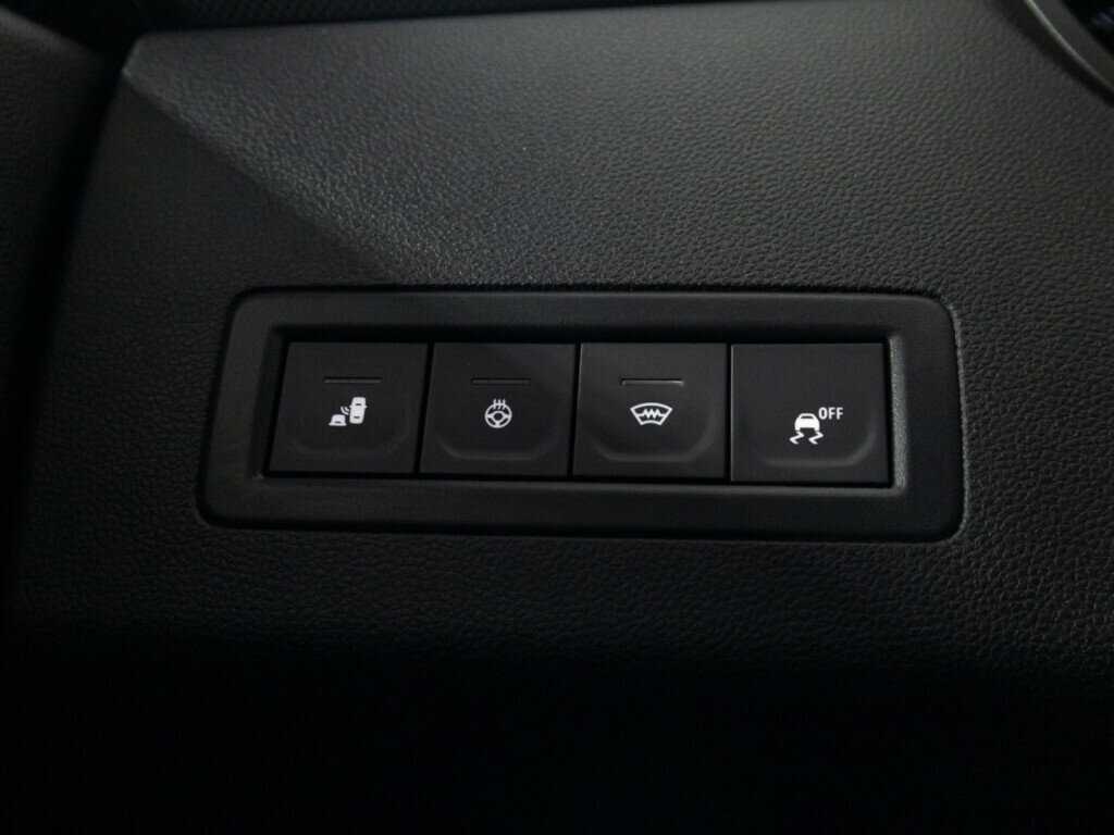 Renault Arkana, 2021 Фото №18