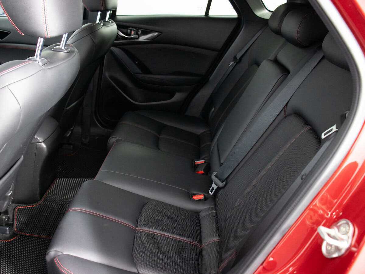 Mazda CX-4, 2022 Фото №11