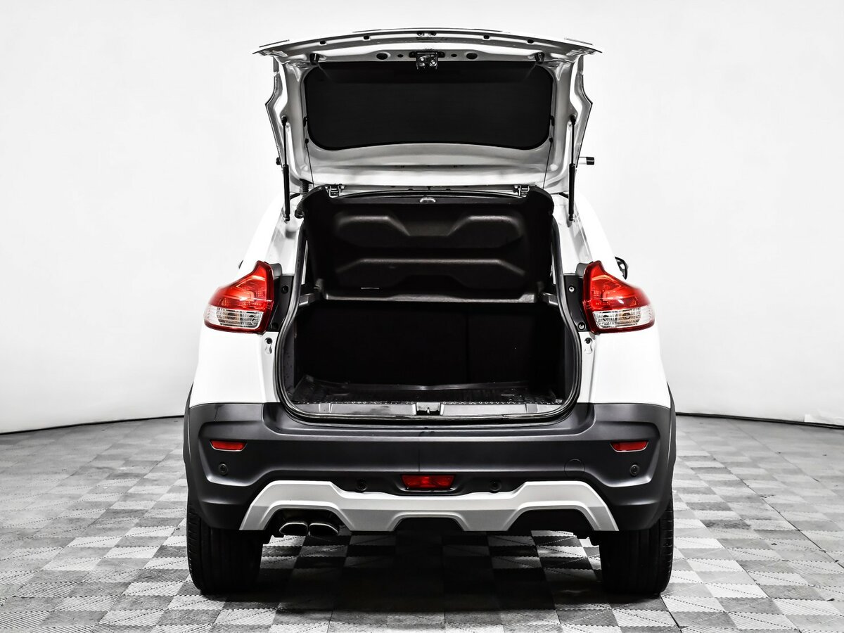 Lada (ВАЗ) XRAY Cross I, 2021 Фото №13